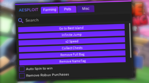 Scripts Best Roblox Exploit Scripts - roblox got talent purple jumps