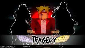 Naruto:Tragedy