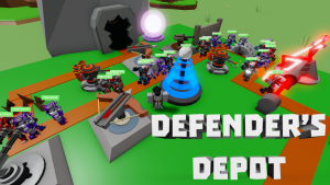 Defender’s Depot