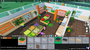 Read more about the article Retail Tycoon 2 Script | CHRISTMAS EVENT FARM