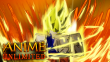 Anime Unlimited